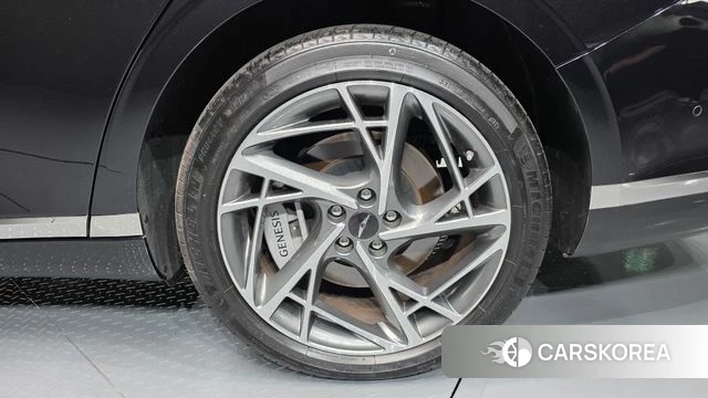 Genesis G90 (RS4) id 5026157 из Кореи 13