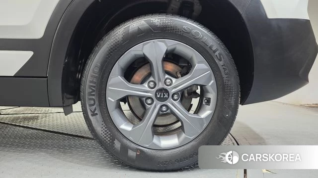 Kia Seltos id 4966658 из Кореи 13