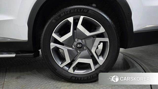Hyundai The New Palisade id 4980965 из Кореи 13