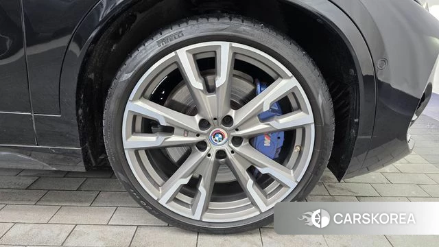 BMW X2 (F39) id 4981484 из Кореи 13