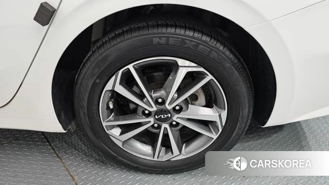 Kia The New K3 2nd generation id 4757502 из Кореи 13