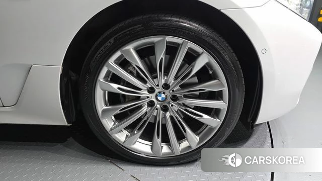 BMW 6 Series GT (G32) id 5036037 из Кореи 13