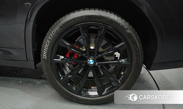 BMW X4 (G02) id 5011008 из Кореи 13