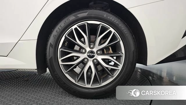 Kia K5 3rd generation id 5040565 из Кореи 13