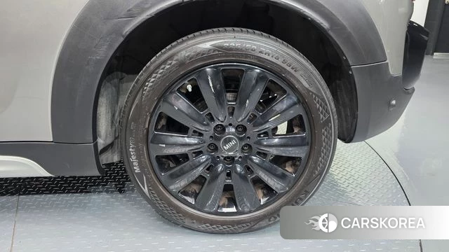 Mini Cooper S Countryman id 5041920 из Кореи 13