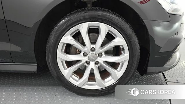 Audi New A6 id 4967846 из Кореи 13
