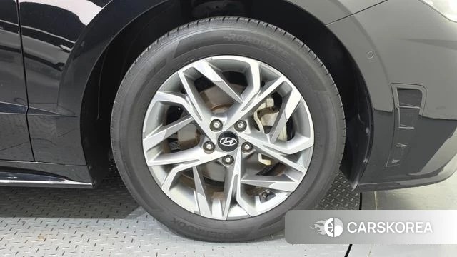 Hyundai Sonata (DN8) id 4731271 из Кореи 13