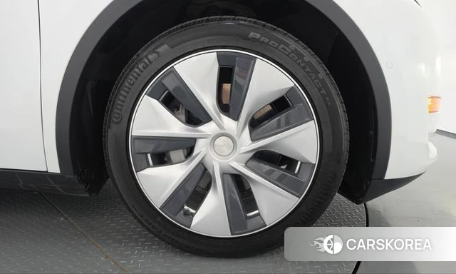 Tesla Model Y id 4986418 из Кореи 13