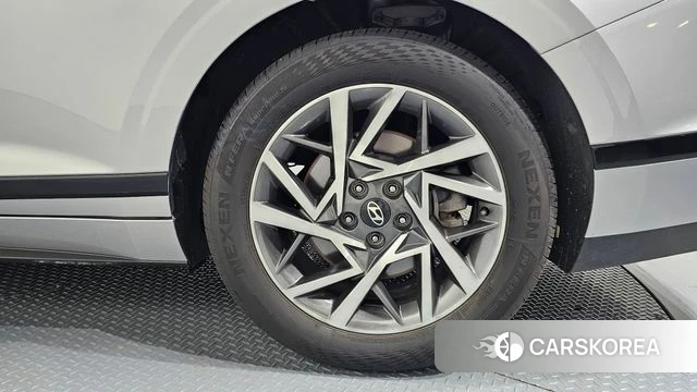 Hyundai Grandeur (GN7) id 4762939 из Кореи 13