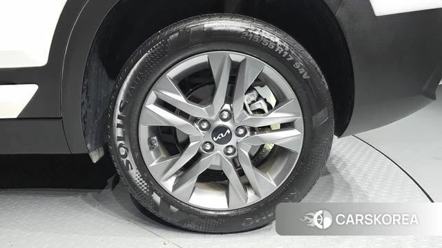 Kia Seltos id 4997167 из Кореи 13