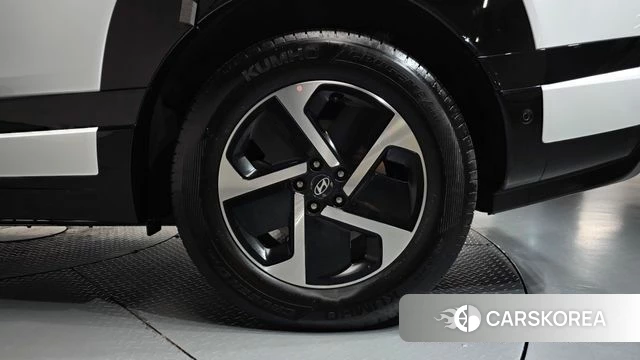 Hyundai Ionic 9 id 4940876 из Кореи 13