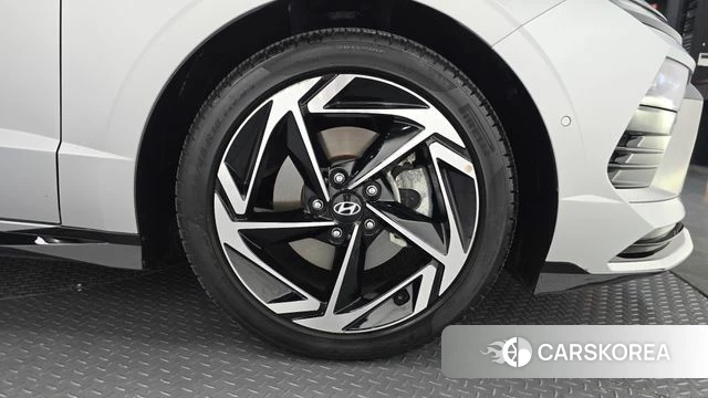 Hyundai Sonata D Edge (DN8) id 4630605 из Кореи 13