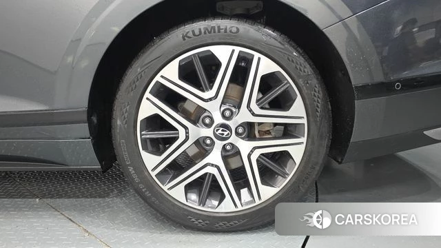 Hyundai Grandeur Hybrid (GN7) id 4980558 из Кореи 13