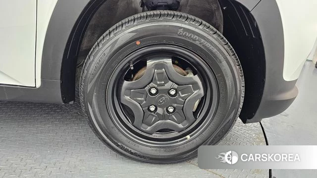 Hyundai Casper id 4518520 из Кореи 13
