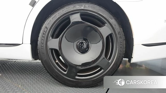 Mercedes-Benz S-Class W223 id 5022979 из Кореи 13
