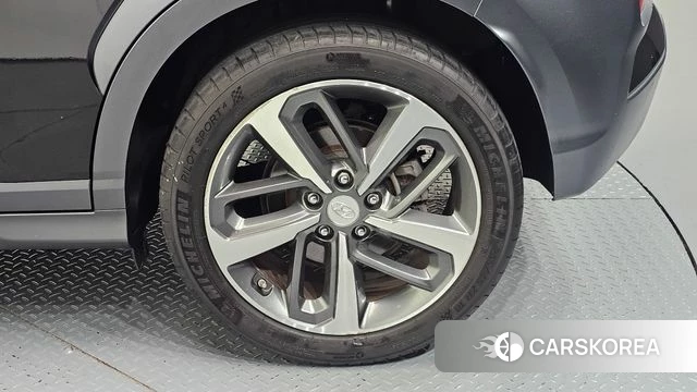 Hyundai Kona id 4693676 из Кореи 13