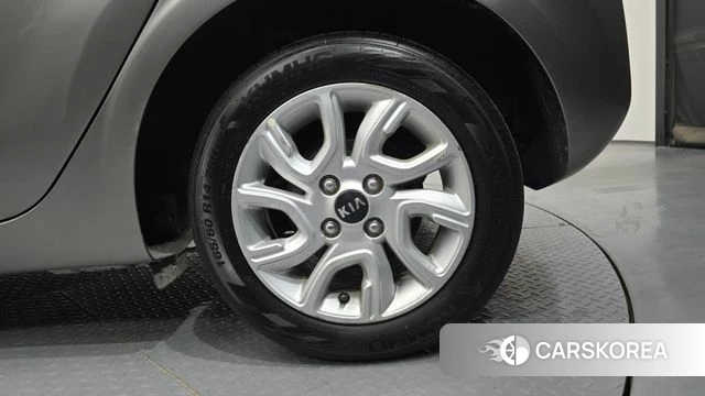 Kia All New Morning (JA) id 4959937 из Кореи 13