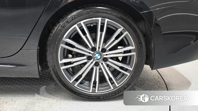 BMW 3 Series (G20) id 5034532 из Кореи 13