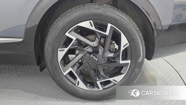 Kia Sportage 5th Generation id 5027616 из Кореи 13