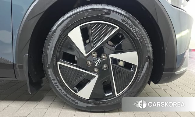Hyundai The New Ionic 5 id 4975036 из Кореи 13