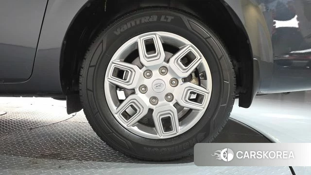 Hyundai Staria id 5017764 из Кореи 13