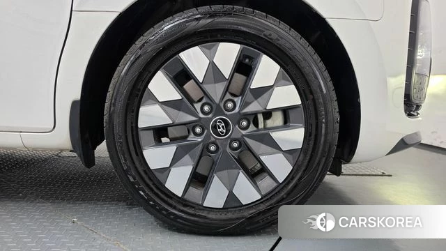Hyundai Staria id 5022209 из Кореи 13