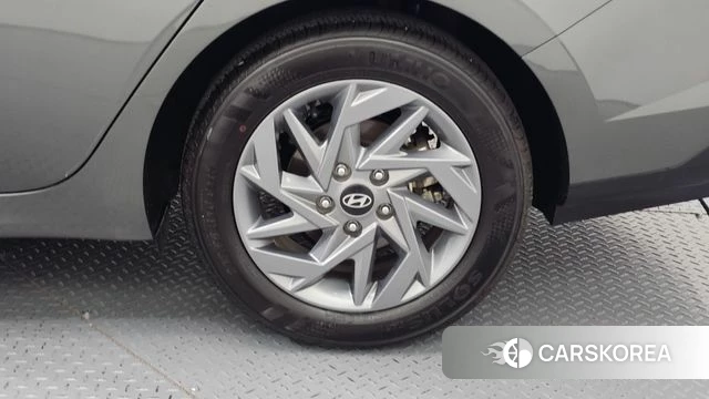 Hyundai The New Avante (CN7) id 4757251 из Кореи 13