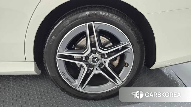 Mercedes-Benz E-Class W213 id 4905423 из Кореи 13
