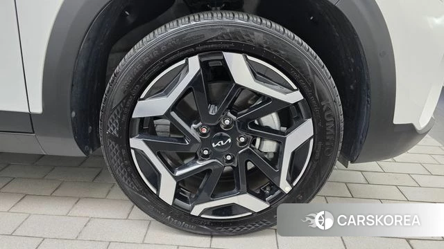 Kia The New Seltos id 4941008 из Кореи 13