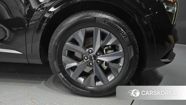 Kia Sportage 5th Generation id 5002760 из Кореи 13