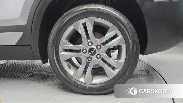 Kia Seltos id 5040447 из Кореи 13