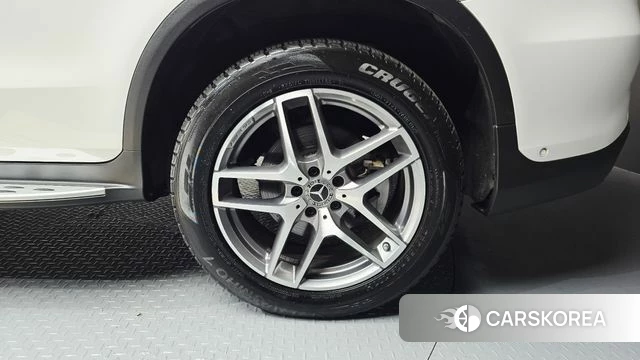 Mercedes-Benz GLC-Class X253 id 4232883 из Кореи 13