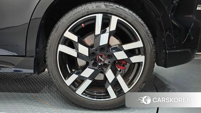 Mini Cooper S Countryman 3rd Generation id 4928179 из Кореи 13