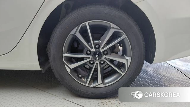 Kia The New K3 2nd generation id 4692207 из Кореи 13