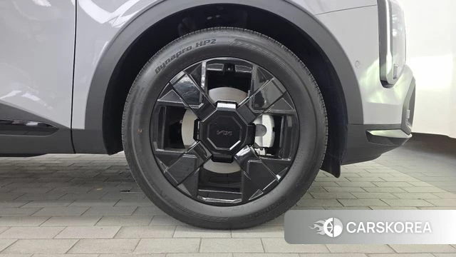 Kia The New Sportage 5th Generation id 5001444 из Кореи 13