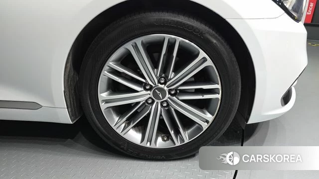 Genesis G80 id 4918403 из Кореи 13