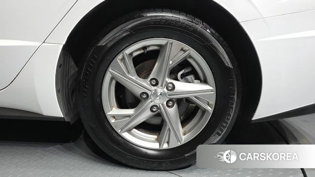 Hyundai Sonata (DN8) id 5054340 из Кореи 13