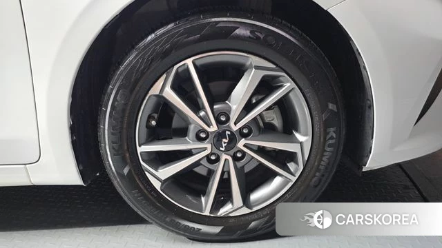 Kia The New K3 2nd generation id 4661901 из Кореи 13