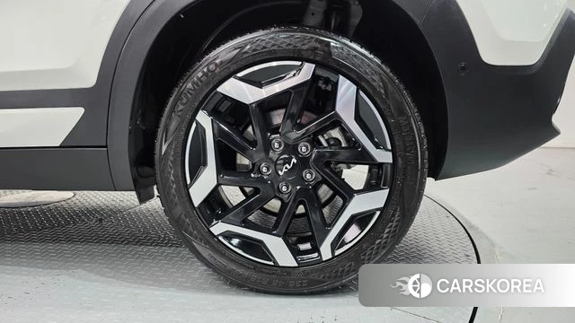 Kia The New Seltos id 4964358 из Кореи 13