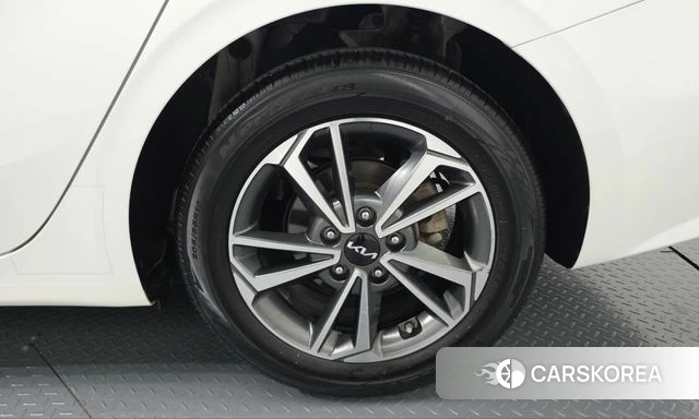 Kia The New K3 2nd generation id 5052940 из Кореи 13