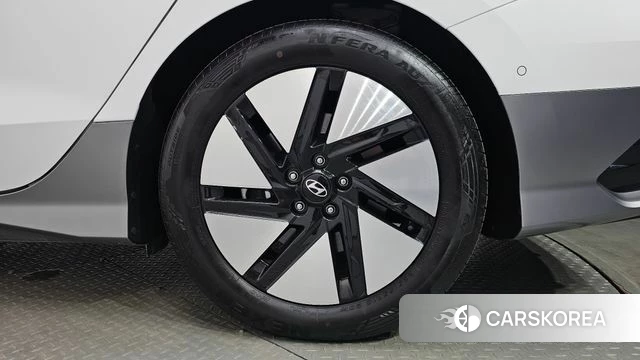 Hyundai Ionic 6 id 4783183 из Кореи 13