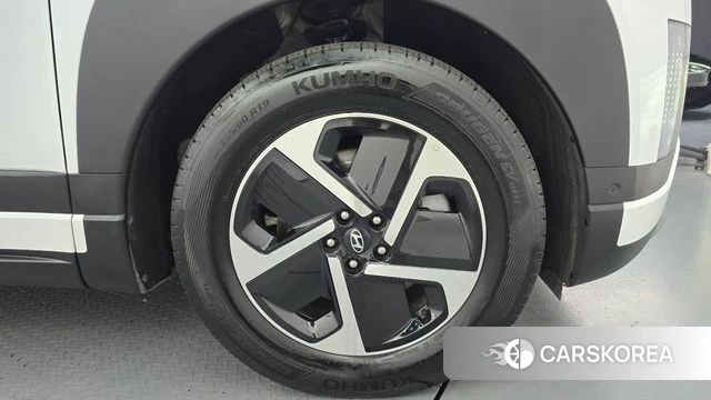 Hyundai Ionic 9 id 5011028 из Кореи 13
