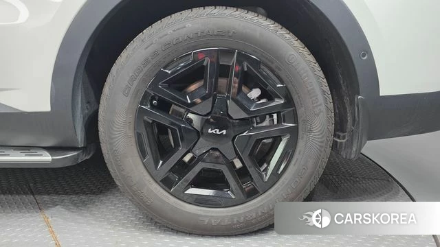 Kia The New Sorento 4th Generation id 5032974 из Кореи 13