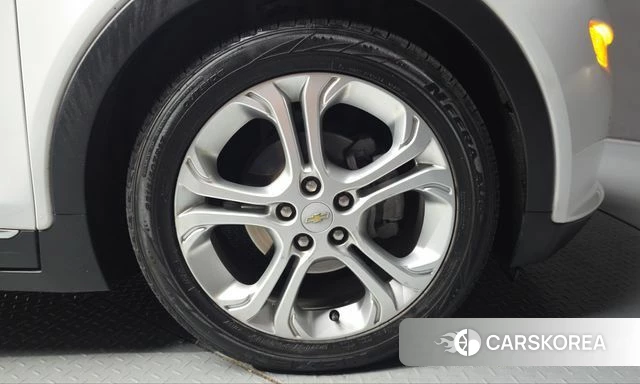 Chevrolet (GM Daewoo) Bolt EV id 4982702 из Кореи 13