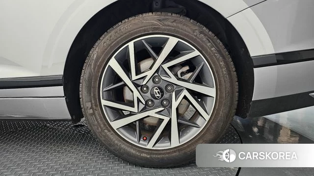 Hyundai Grandeur (GN7) id 5016538 из Кореи 13