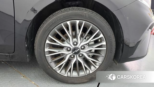Kia The New K3 2nd generation id 5039349 из Кореи 13