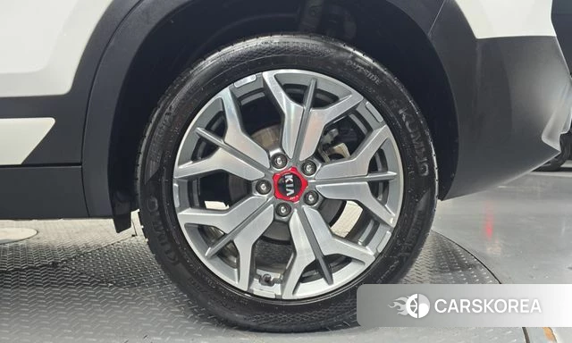 Kia Seltos id 4937142 из Кореи 13