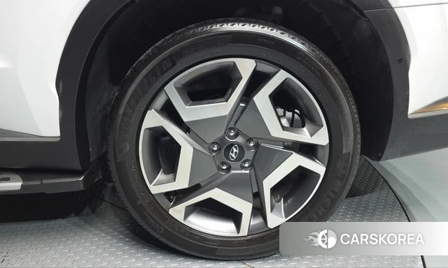 Hyundai The New Palisade id 5002374 из Кореи 13