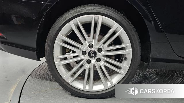 Audi New A3 id 4993507 из Кореи 13
