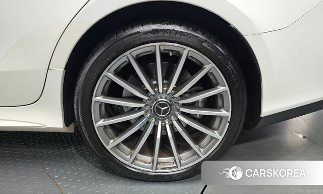 Mercedes-Benz AMG GT id 4998343 из Кореи 13